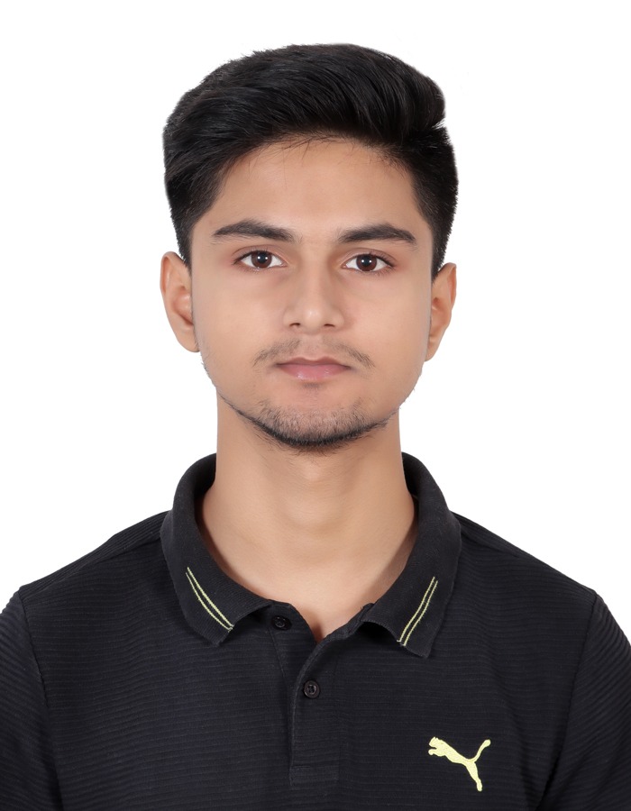 Md Kaif Profile Picture